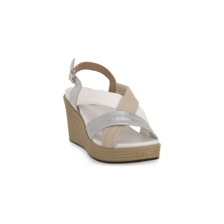 IgI&CO  Sandalen AGATHA ARGENTO