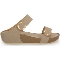 Grunland  Pantoffeln BEIGE C9DIRA