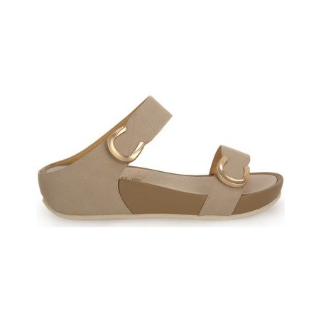 Grunland  Pantoffeln BEIGE C9DIRA