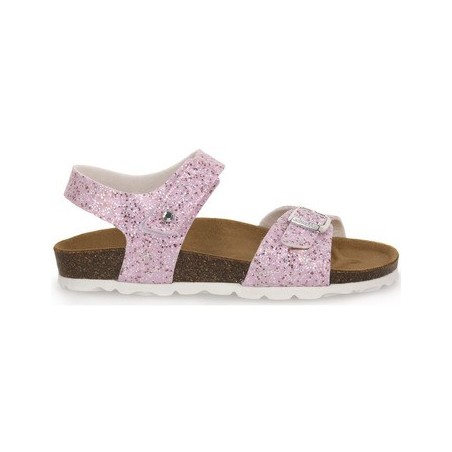 Grunland  Sandalen ROSA BIANCO 40LUCE