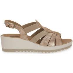 Imac  Sandalen BEIGE