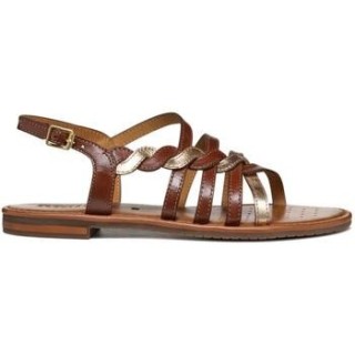 Geox  Sandalen GEDPE24-D45LXD-brw