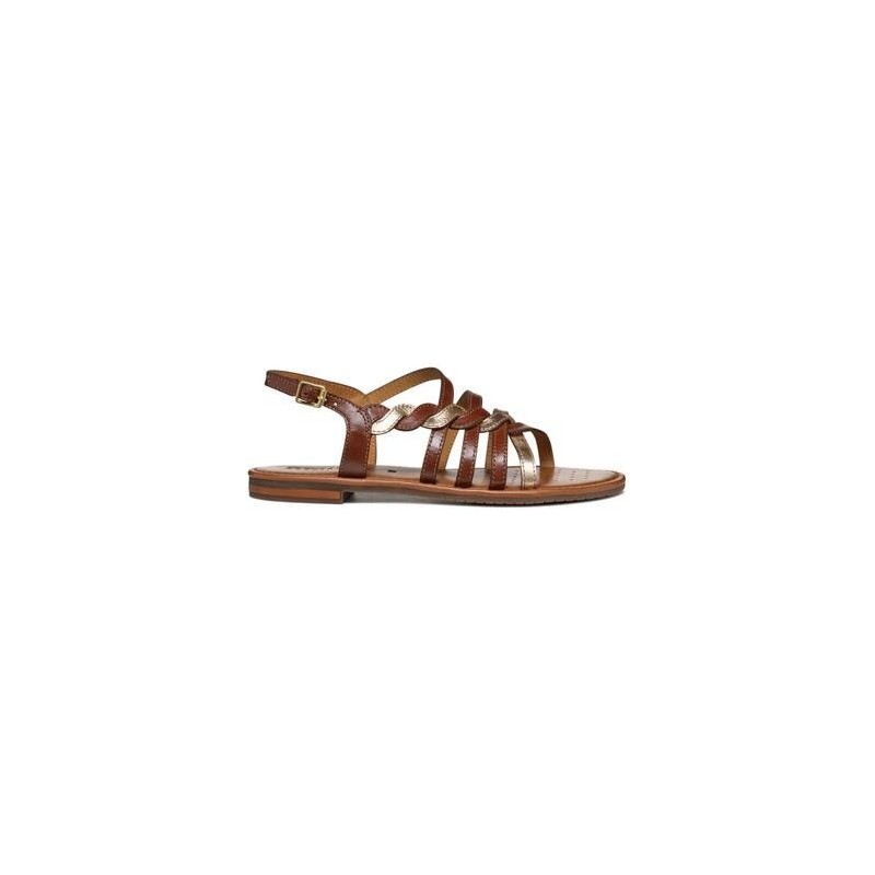 Geox  Sandalen GEDPE24-D45LXD-brw