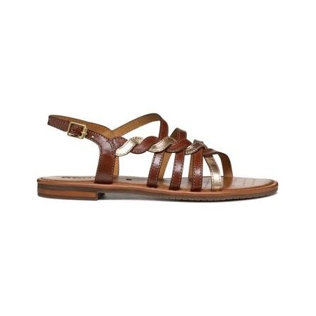 Geox  Sandalen GEDPE24-D45LXD-brw