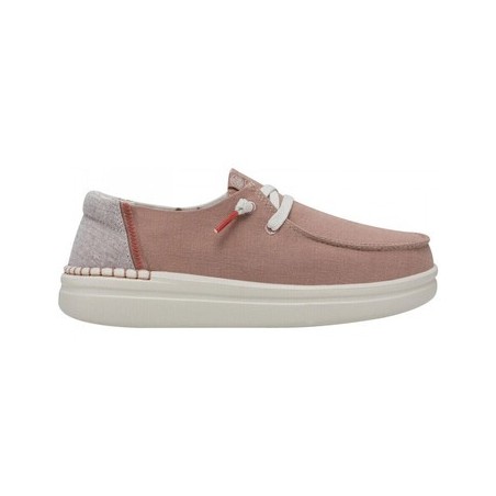 HEYDUDE  Damenschuhe Wendy rise w