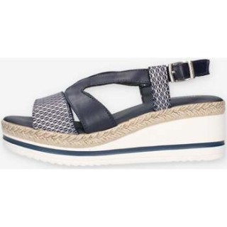 Clia Walk  Sandalen TRENDY26-BLU