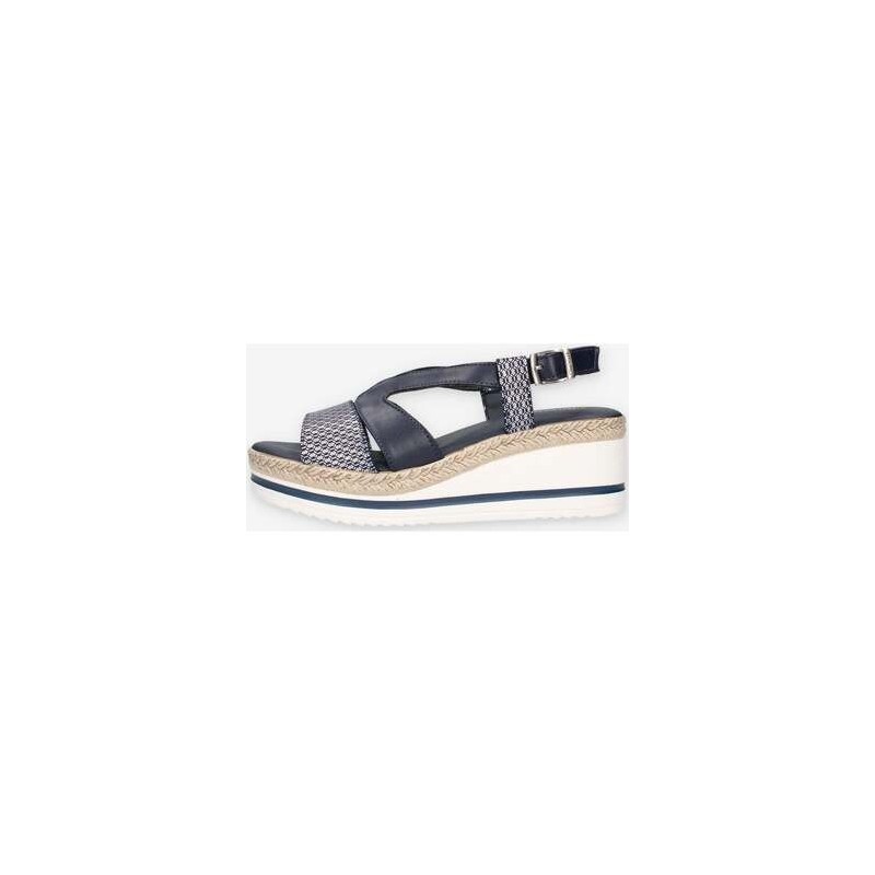 Clia Walk  Sandalen TRENDY26-BLU