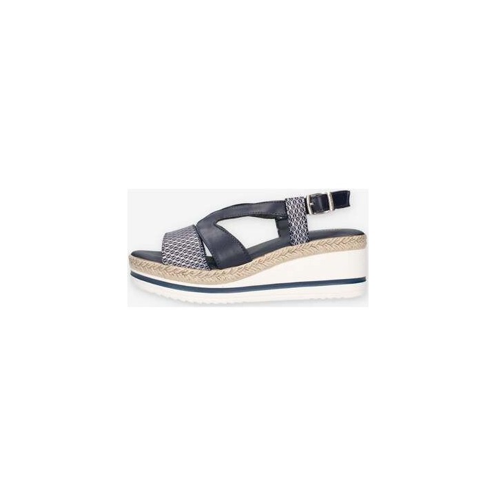 Clia Walk  Sandalen TRENDY26-BLU