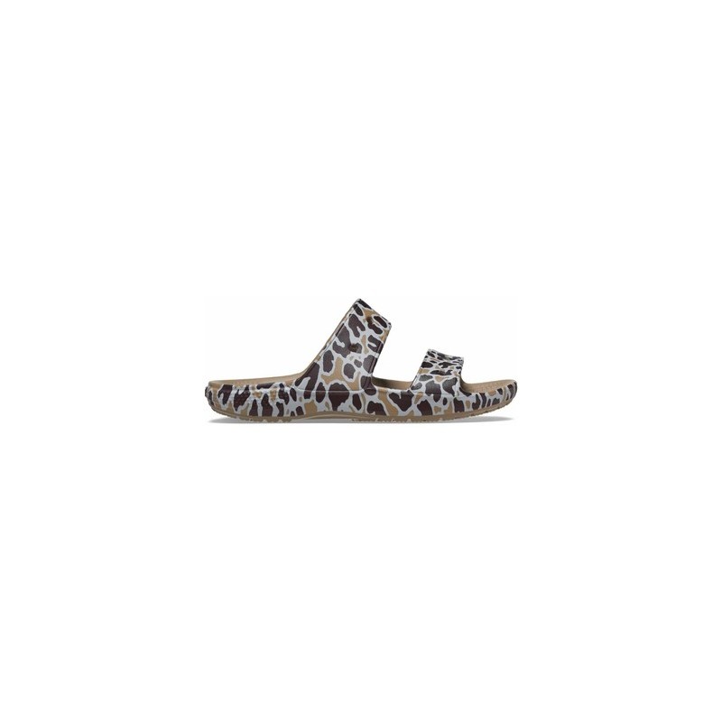 Crocs  Sandalen -