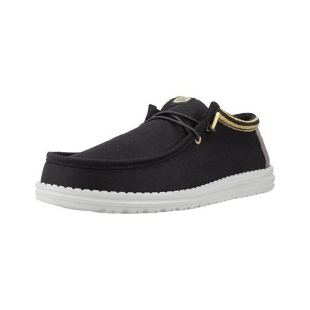 HEYDUDE  Sneaker WALLY LETTERMAN
