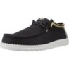 HEYDUDE  Sneaker WALLY LETTERMAN