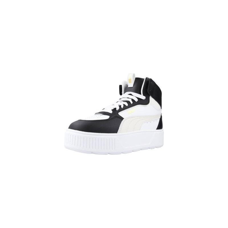 Puma  Sneaker KARMEN REBELLE MID