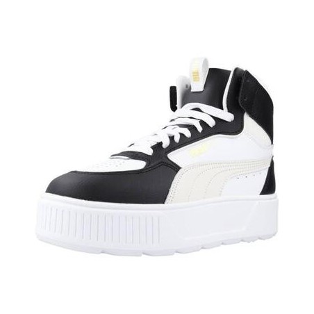 Puma  Sneaker KARMEN REBELLE MID