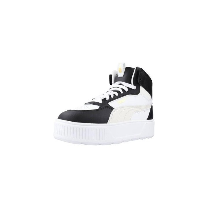 Puma  Sneaker KARMEN REBELLE MID