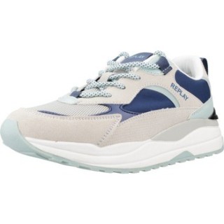 Replay  Sneaker MERAK JR 9