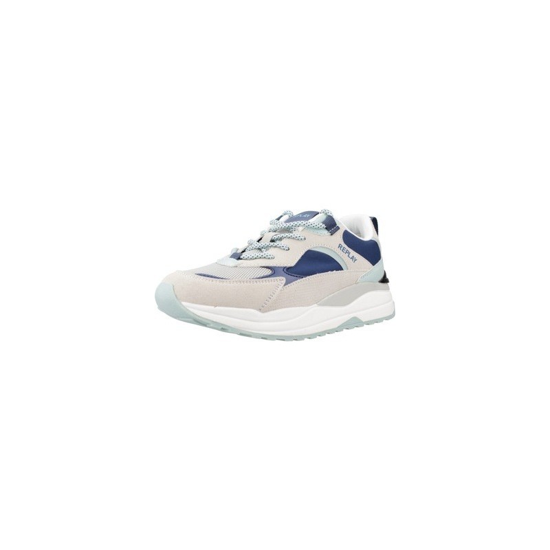 Replay  Sneaker MERAK JR 9