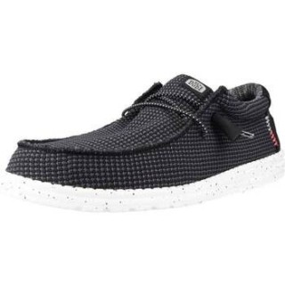 HEYDUDE  Herrenschuhe WALLY SPORT