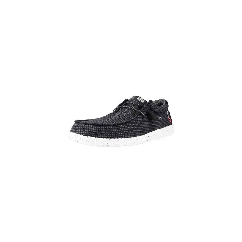 HEYDUDE  Herrenschuhe WALLY SPORT