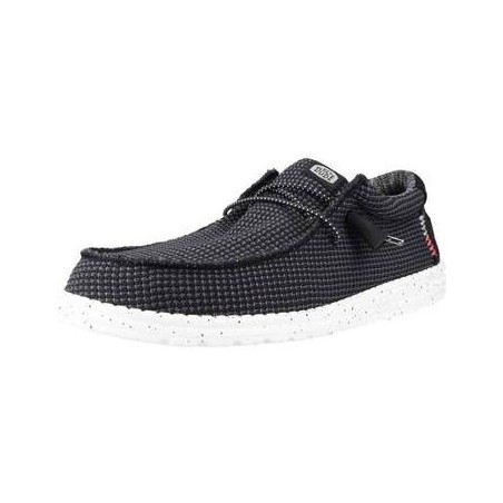 HEYDUDE  Herrenschuhe WALLY SPORT