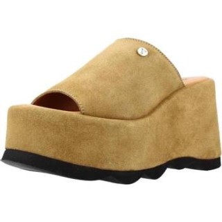 Yellow  Sandalen CHARLOTTE