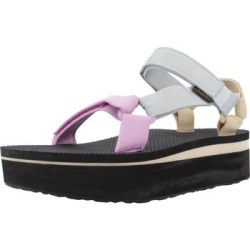 Teva  Sandalen W FLATFORM UNIVERS