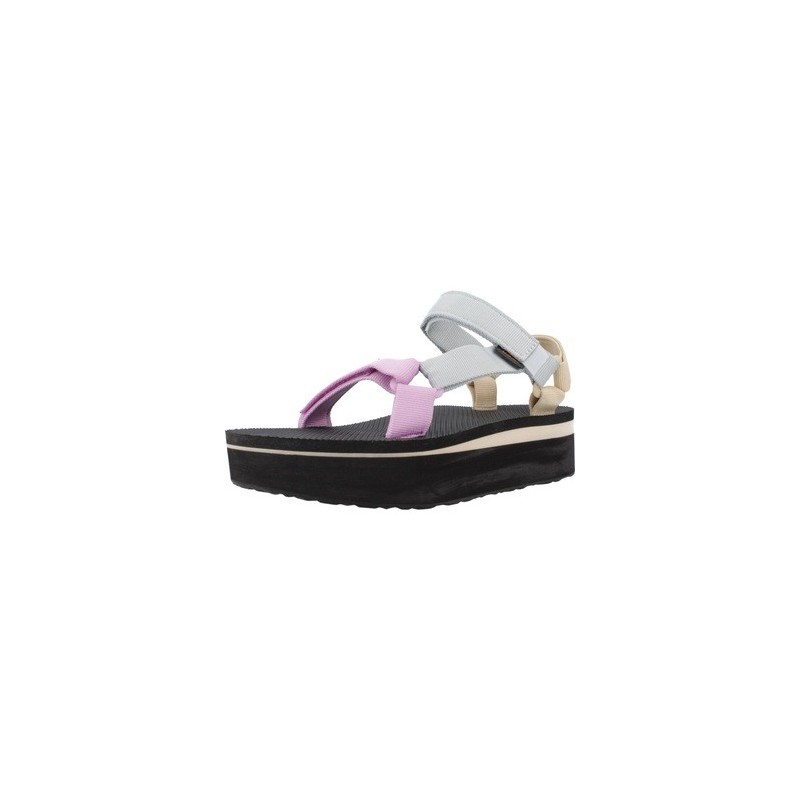 Teva  Sandalen W FLATFORM UNIVERS