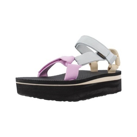Teva  Sandalen W FLATFORM UNIVERS