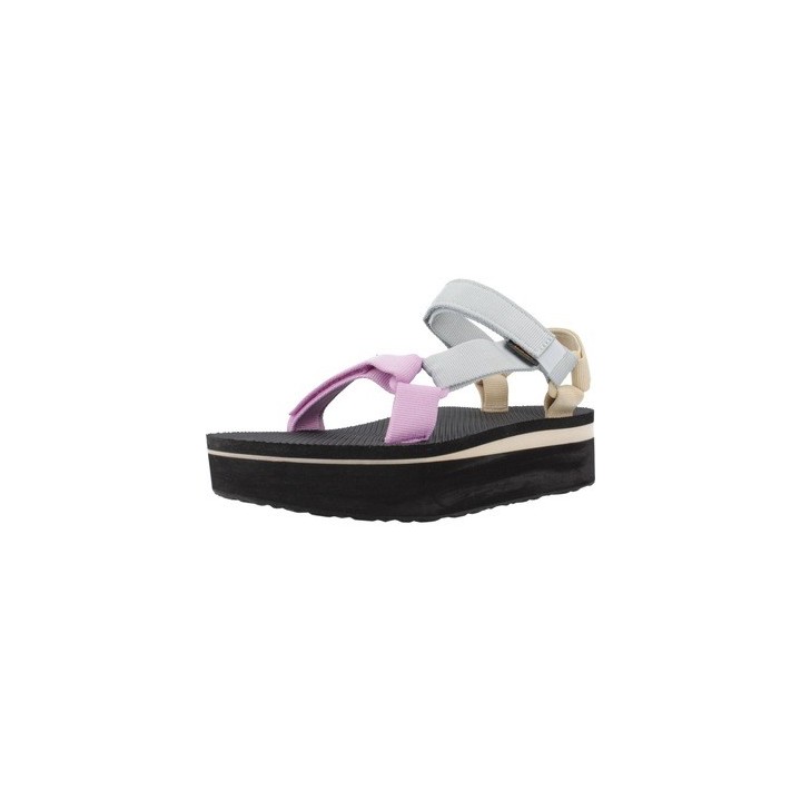 Teva  Sandalen W FLATFORM UNIVERS