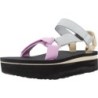 Teva  Sandalen W FLATFORM UNIVERS