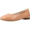 Clarks  Ballerinas FESTIVAL GOLD