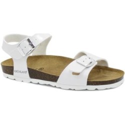 Grunland  Sandalen GRU-ZAL-SB0018-BIA