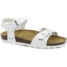 Grunland  Sandalen GRU-ZAL-SB0018-BIA