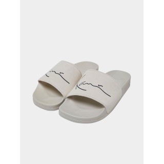 Karl Kani PRM Pool Sandale