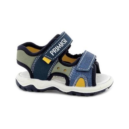 Primigi  Sandalen PRI-RRR-5865122-BL
