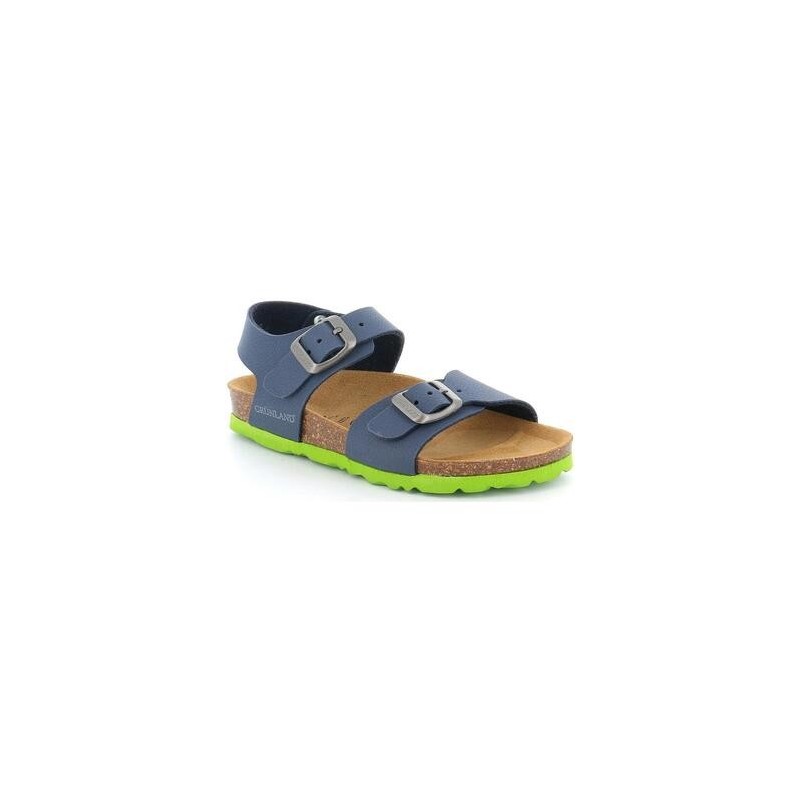 Grunland  Sandalen GRU-CCC-SB0901-BLIM