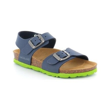 Grunland  Sandalen GRU-CCC-SB0901-BLIM