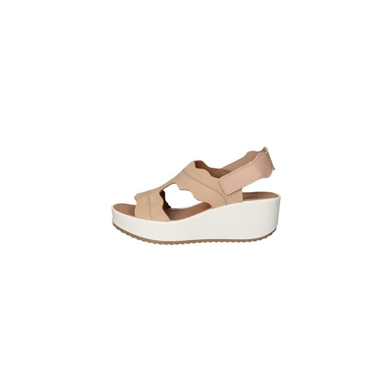IgI&CO  Sandalen 5668422 Sandelholz Frau
