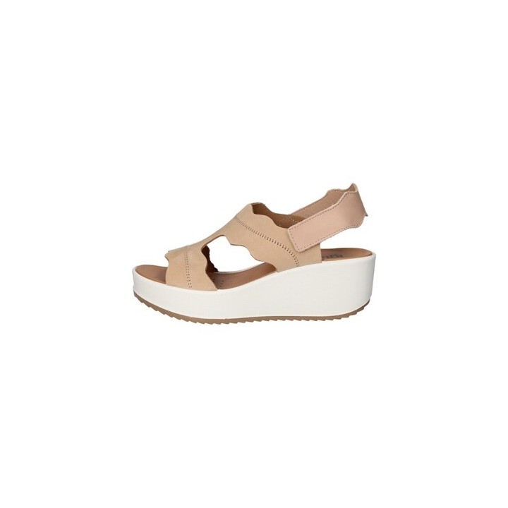 IgI&CO  Sandalen 5668422 Sandelholz Frau