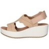 IgI&CO  Sandalen 5668422 Sandelholz Frau