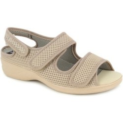 Doctor Cutillas  Sandalen 21821 Selbstklebende Sandale