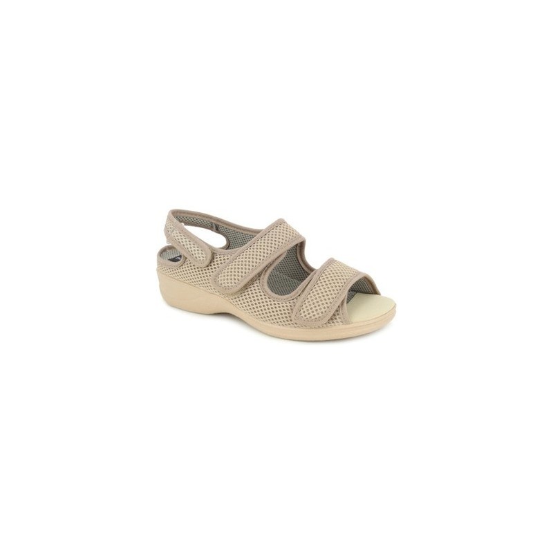 Doctor Cutillas  Sandalen 21821 Selbstklebende Sandale
