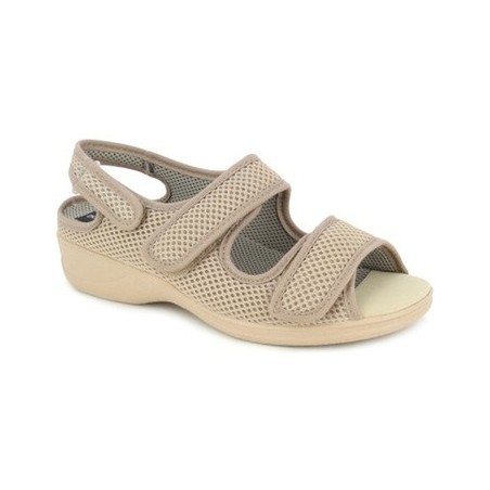 Doctor Cutillas  Sandalen 21821 Selbstklebende Sandale