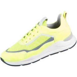 Froddo  Halbschuhe Schnuerschuhe Julio 3130193-2 yellow 3130193-2