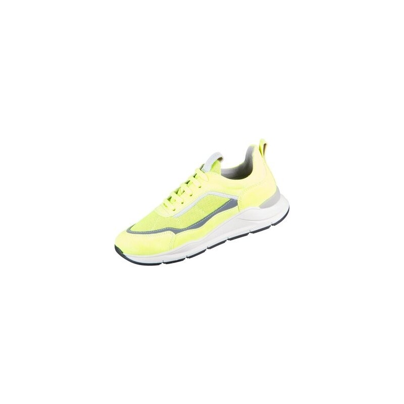 Froddo  Halbschuhe Schnuerschuhe Julio 3130193-2 yellow 3130193-2