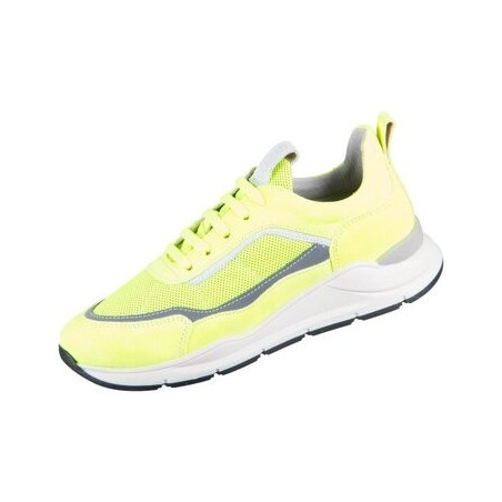 Froddo  Halbschuhe Schnuerschuhe Julio 3130193-2 yellow 3130193-2
