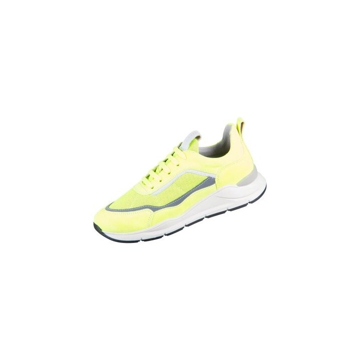 Froddo  Halbschuhe Schnuerschuhe Julio 3130193-2 yellow 3130193-2