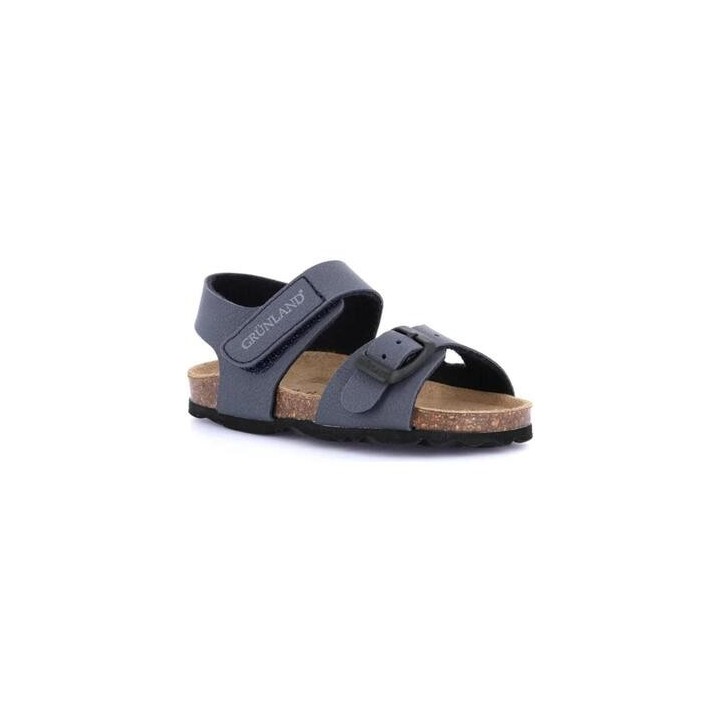 Grunland  Sandalen GRU-RRR-SB0231-BLU