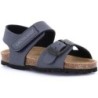 Grunland  Sandalen GRU-RRR-SB0231-BLU