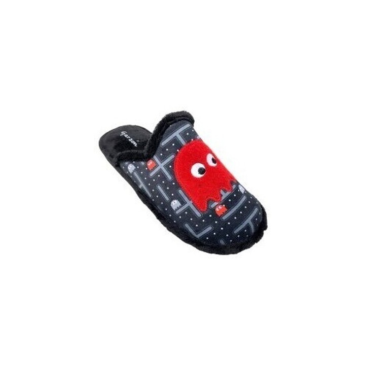 Garzon  Schuhe Ir por casa caballero  p359.246 negro