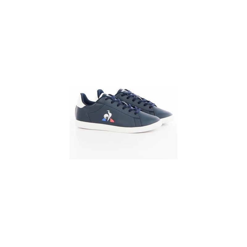 Le Coq Sportif  Sneaker Courtset 2
